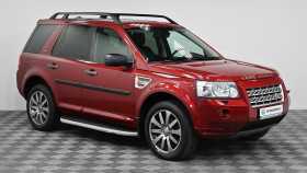 Land Rover Freelander 2009 г.в.