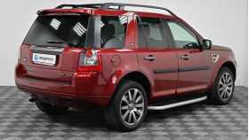 Land Rover Freelander 2009 г.в.
