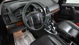 Land Rover Freelander 2009 г.в.