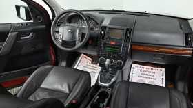 Land Rover Freelander 2009 г.в.