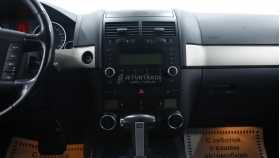 Volkswagen Touareg 2007 г.в.