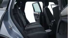 Volkswagen Touareg 2007 г.в.