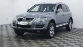 Volkswagen Touareg 2007 г.в.