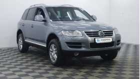 Volkswagen Touareg 2007 г.в.