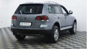 Volkswagen Touareg 2007 г.в.