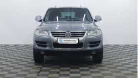 Volkswagen Touareg 2007 г.в.