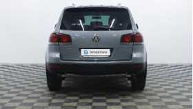 Volkswagen Touareg 2007 г.в.