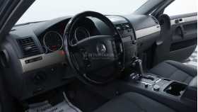 Volkswagen Touareg 2007 г.в.