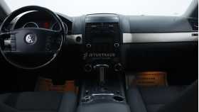Volkswagen Touareg 2007 г.в.