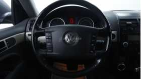Volkswagen Touareg 2007 г.в.
