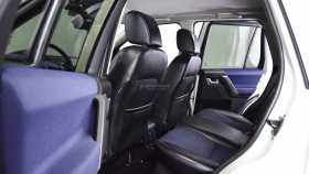 Land Rover Freelander 2008 г.в.