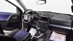 Land Rover Freelander 2008 г.в.