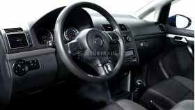 Volkswagen Touran 2012 г.в.