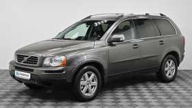 Volvo XC90 2011 г.в.