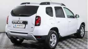 Renault Duster 2018 г.в.