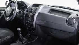 Renault Duster 2018 г.в.