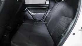 Renault Duster 2018 г.в.