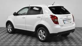 SsangYong Actyon 2011 г.в.