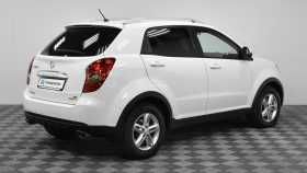 SsangYong Actyon 2011 г.в.
