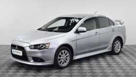 Mitsubishi Lancer 2012 г.в.