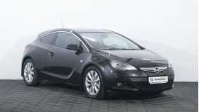Opel Astra 2012 г.в.