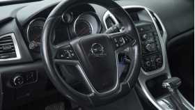 Opel Astra 2012 г.в.