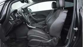Opel Astra 2012 г.в.