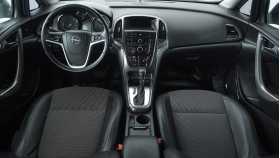 Opel Astra 2012 г.в.