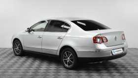 Volkswagen Passat 2009 г.в.