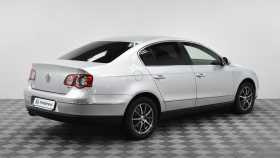 Volkswagen Passat 2009 г.в.