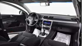 Volkswagen Passat 2009 г.в.