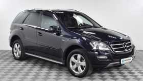 Mercedes-Benz M-Класс 2011 г.в.