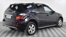 Mercedes-Benz M-Класс 2011 г.в.