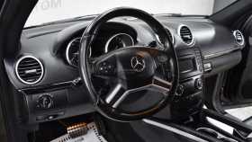 Mercedes-Benz M-Класс 2011 г.в.