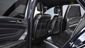 Mercedes-Benz M-Класс 2011 г.в.