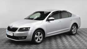 Skoda Octavia 2014 г.в.
