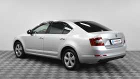 Skoda Octavia 2014 г.в.