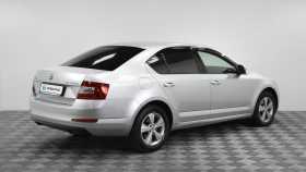 Skoda Octavia 2014 г.в.