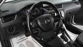 Skoda Octavia 2014 г.в.