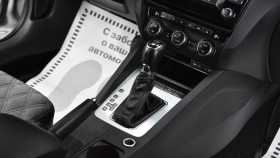 Skoda Octavia 2014 г.в.