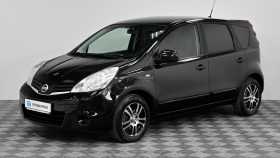 Nissan Note 2011 г.в.