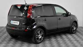 Nissan Note 2011 г.в.