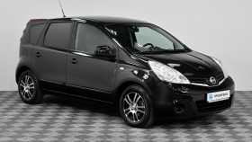 Nissan Note 2011 г.в.