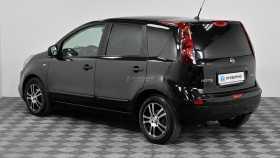 Nissan Note 2011 г.в.