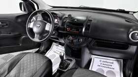Nissan Note 2011 г.в.