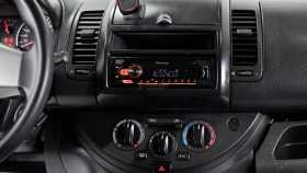 Nissan Note 2011 г.в.