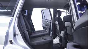 SsangYong Kyron 2011 г.в.