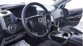 SsangYong Kyron 2011 г.в.