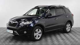 Hyundai Santa Fe 2011 г.в.