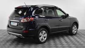 Hyundai Santa Fe 2011 г.в.